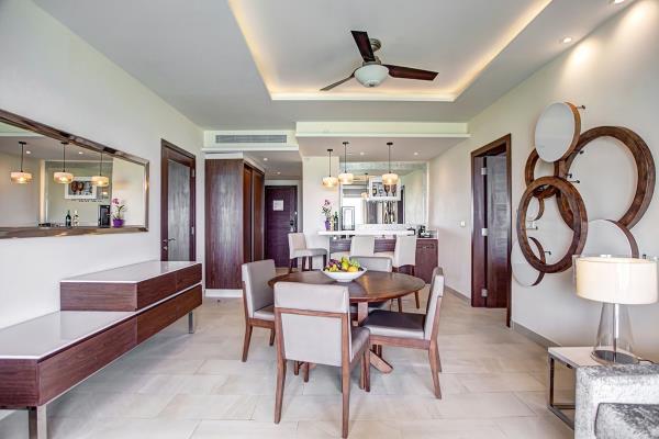 Royalton Negril Resort - Luxury Presidential One Bedroom Suite Diamond Club